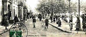 735- Tlemcen - La Mairie2